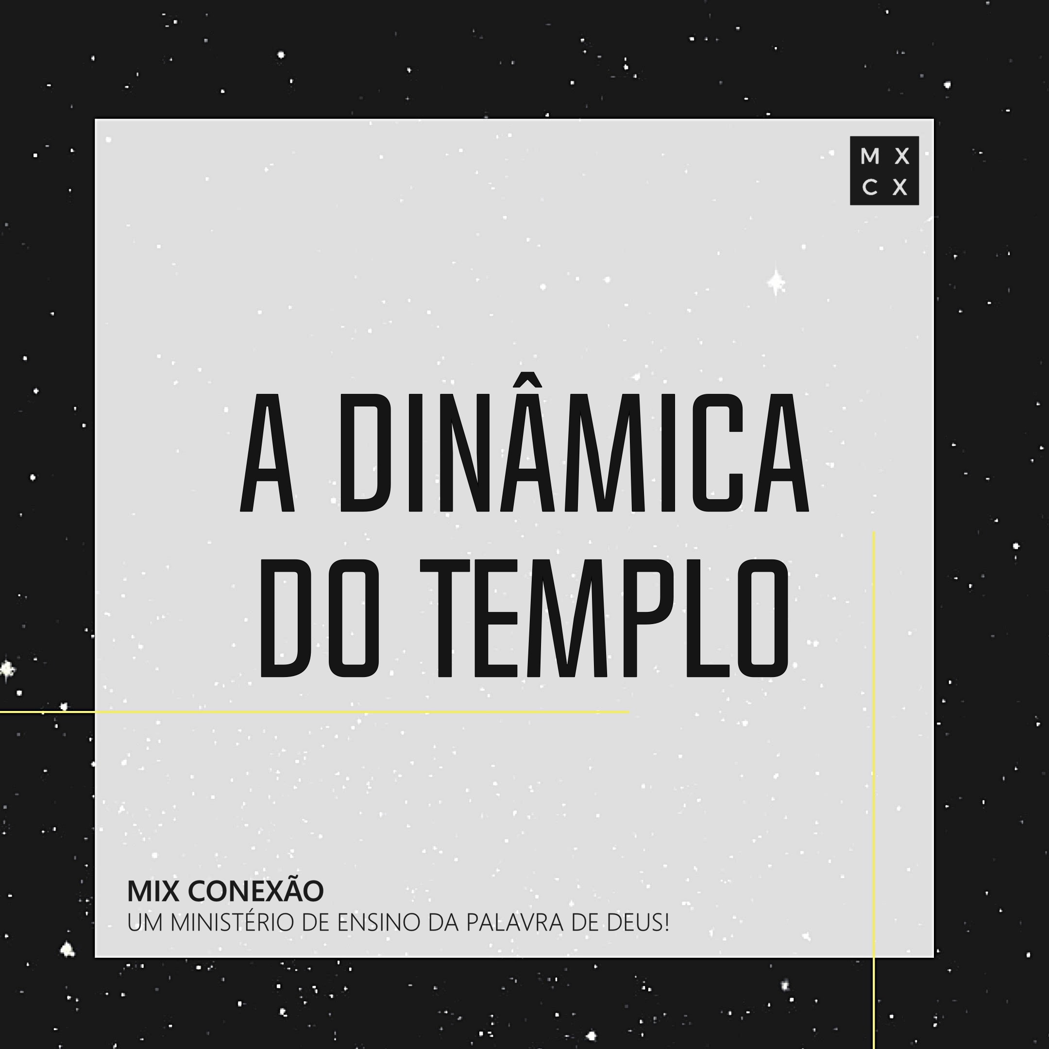 ÁUDIO AULAS - MIX CONEXÃO
