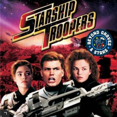 Starship Troopers (1997)