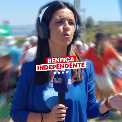 O Brinco do Baptista | Última Hora (EP.109) O Brinco do Baptista | Última Hora (EP.109)