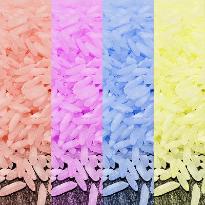 A come Acqua di riso