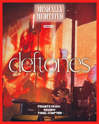 6.) Deftones (Private Music) Review: Final Chapter w/ Vince & Joe - Ep 297