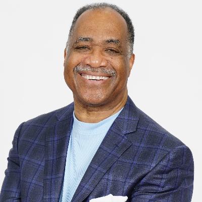 Bishop Eric A. Lambert Jr (Climbing Higher radio / Bethel Deliverance International Church in Wyncote)