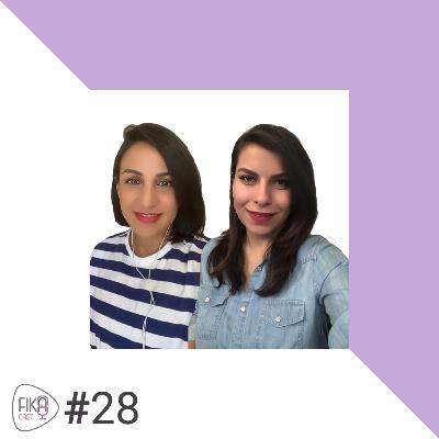 #28 Season One Recap | مروری بر فصل اول #28 Season One Recap | مروری بر فصل اول