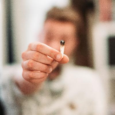 Confused, but with a blunt (Trailer)