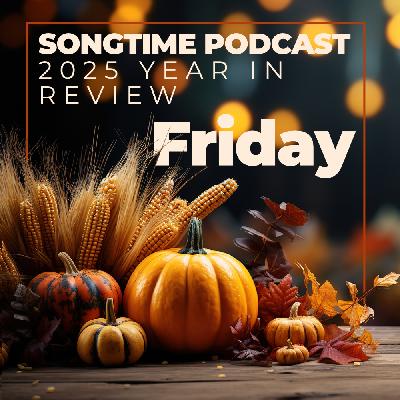 Daily Broadcast 11/28/2025 – Friday