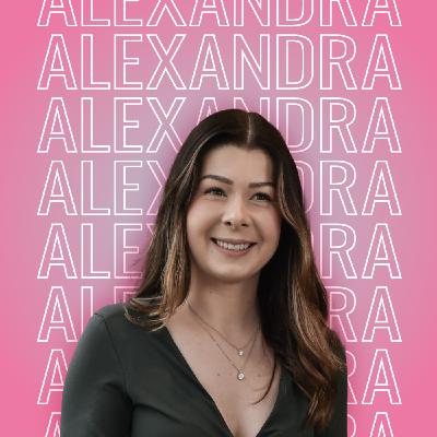 They Told Me My Life Was Over, So I Went And Proved Them Wrong: Alexandra
