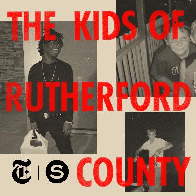 Coming Soon: The Kids of Rutherford County