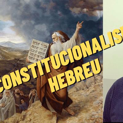 Curso de Direito Constitucional - Constitucionalismo Hebreu