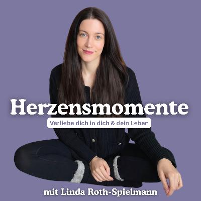 #136 Lebe deine Leidenschaft als Schauspielerin und Musikerin - Interview mit Anna Lehmann