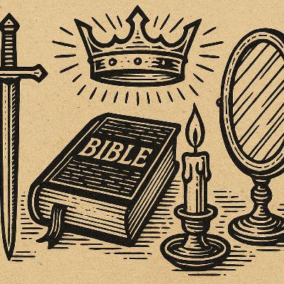 The Law - Part 1 of 2 - Abolished or Upheld? (Rom 3:19–31)