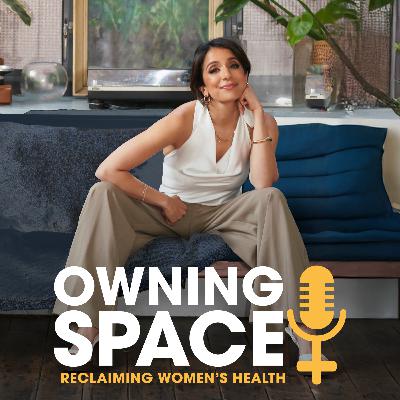 ADHD, PMDD and Why Women’s Hormones Hit Differently with Alice Van Der Schoot