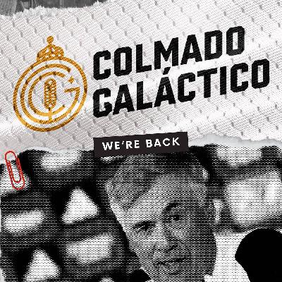 22. We Are Back