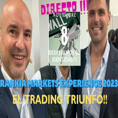 DayTrading en Rankia Markets 2023
