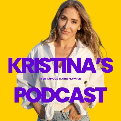 #9: The european kid on starting a startup, raising money and hiring a startup lawyer. #9: The european kid on starting a startup, raising money and hiring a startup lawyer.