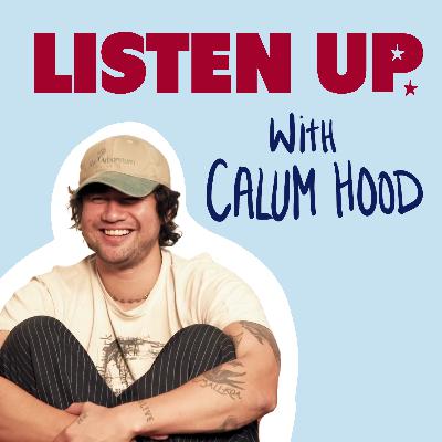 CALUM HOOD: From 5SOS to Solo Artist