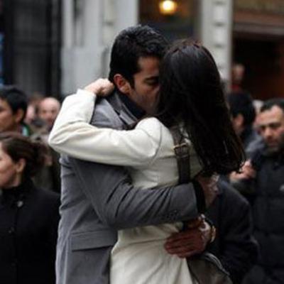 sakın tek bir yalan daha söyleme