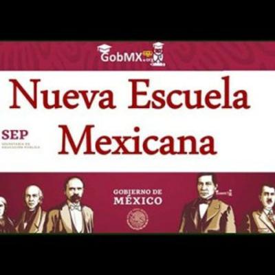 Nueva Escuela Mexicana