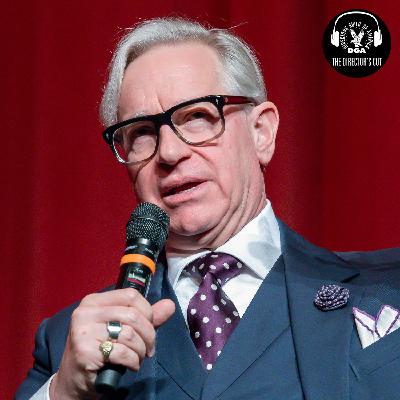 The Housemaid with Paul Feig and Lesli Linka Glatter (Ep. 598) The Housemaid with Paul Feig and Lesli Linka Glatter (Ep. 598)