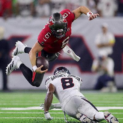 Ep. 143 - Texans 0-2 to Start the Season