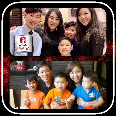 EP 558: Drs. Allie & Joyce Taur On Remaking Their Marriage & Family After Husband Comes Out as Trans EP 558: Drs. Allie & Joyce Taur On Remaking Their Marriage & Family After Husband Comes Out as Trans