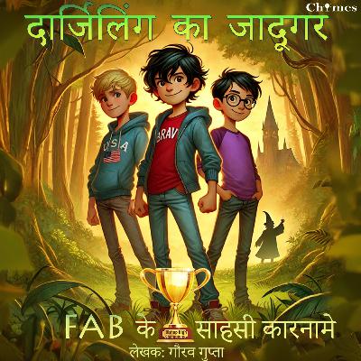 Chap 2 - डर का सामना
