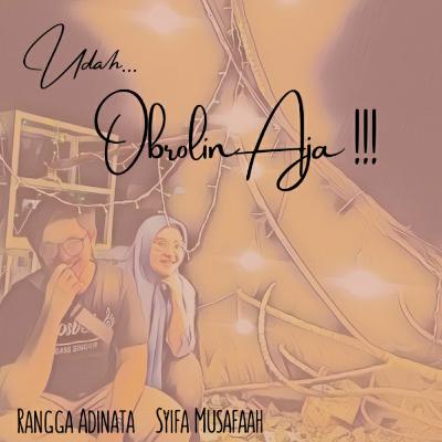 PELUKKU UNTUK PELIKMU - FIERSA BESARI : EPISODE 3 - INSECURE DAN NETIJEN by Rangga & Syifa