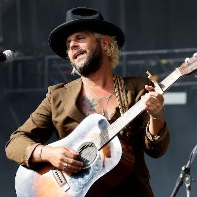 On The Record with WNXP: Langhorne Slim On The Record with WNXP: Langhorne Slim