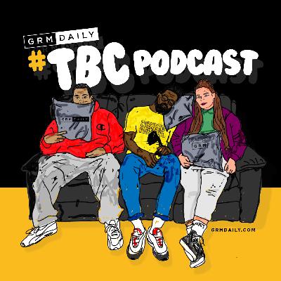 TBC Podcast: Gang Signs & A Lot More Prayer with Guvna B | #041 TBC Podcast: Gang Signs & A Lot More Prayer with Guvna B | #041
