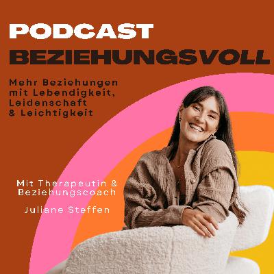 54: Hyperreflektion als Kontroll- & Schutzstrategie erkennen und wie du endlich ins Fühlen kommst