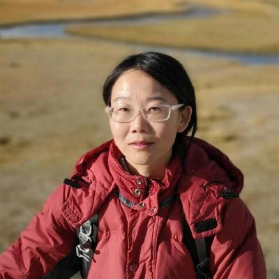 李娟：我的阿勒泰