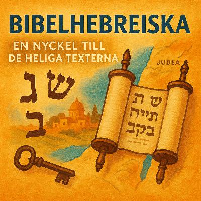 S01E08 Trott & blandat - En nyckel till de heliga texterna S01E08 Trott & blandat - En nyckel till de heliga texterna