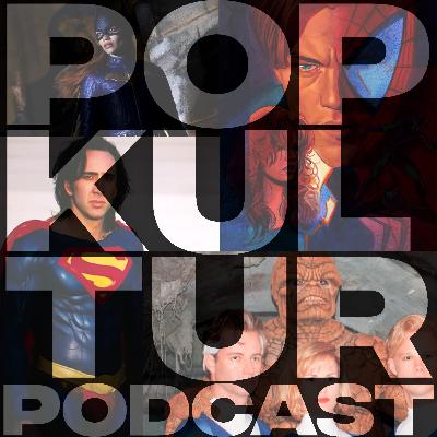 10. Från Cage som Superman till Cameron’s Spider-Man - om superhjältefilmerna som aldrig blev av