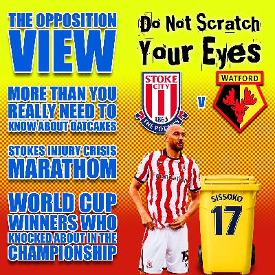 Opposition View - Stoke City