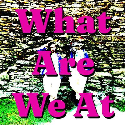 Inhhhaling with Rob Mulhern Inhhhaling with Rob Mulhern