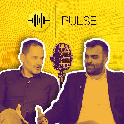 Ορφέας Γεωργίου: Γυρνάει η Gen Z την πλατη στην πολιτική? Ένας 30αρης πολιτικός εξηγεί τι συμβαίνει και αν υπάρχει μέλλον στην Ελλαδα