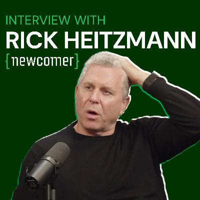 Rick Heitzmann: The AI Boom Is Forcing a New IPO Wave Rick Heitzmann: The AI Boom Is Forcing a New IPO Wave