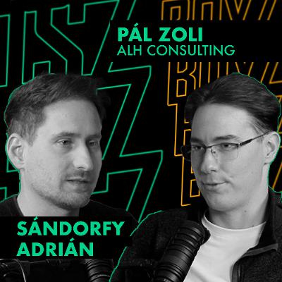 Feltépjük a vállalkozói sebtapaszokat | A vállalkozás és a siker ára - Pál Zoli & Sándorfy Adi
