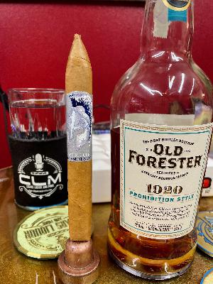 452 Humanity: Is Alcohol a Positive or Negative? Plus Man O' War and Old Forester 1920