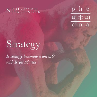 Strategy
