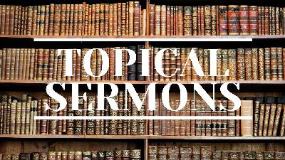 The Conversion of a Persecutor - Video