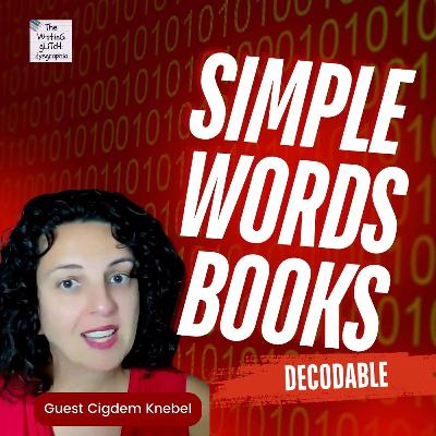 What If You Could Turn ANY Struggling Reader into a Confident One?: S3 E21