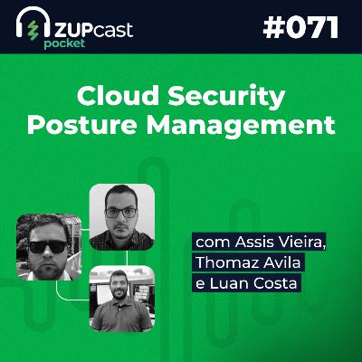 ☁️ Cloud Security Posture Management (CSPM) ⚙️