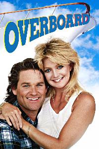 Overboard Overboard