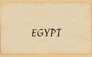Egypt: A Fast 40 (Minute) Overview