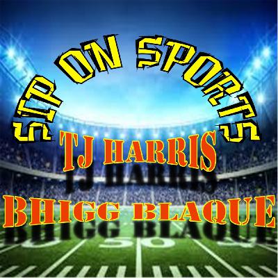 Sayin it Plain on Sports