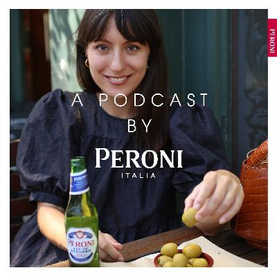 Katherine Ormerod's Passeggiata