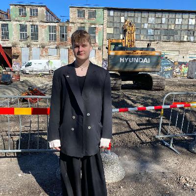 Materialism – Karl Christoph Rebane 07.04.25 Materialism – Karl Christoph Rebane 07.04.25