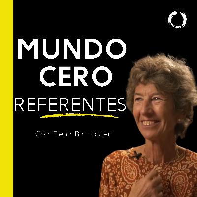 1x75 Elena Barraquer I La vocación de dar visión al mundo