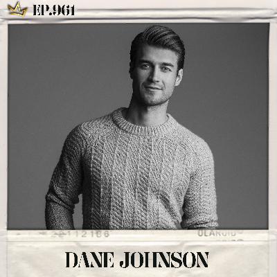 #961: Dane Johnson - Why Your Labs Are ‘Normal’ But You Feel Like Sh*t