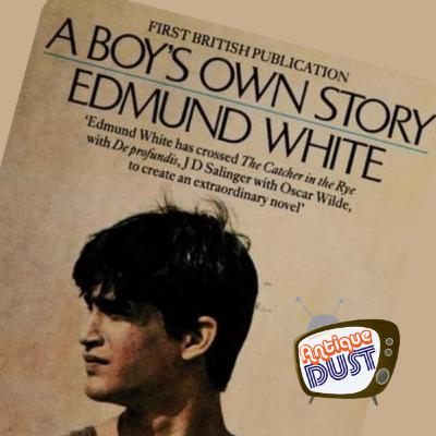 A Boy's Own Story: Celebrating Edmund White